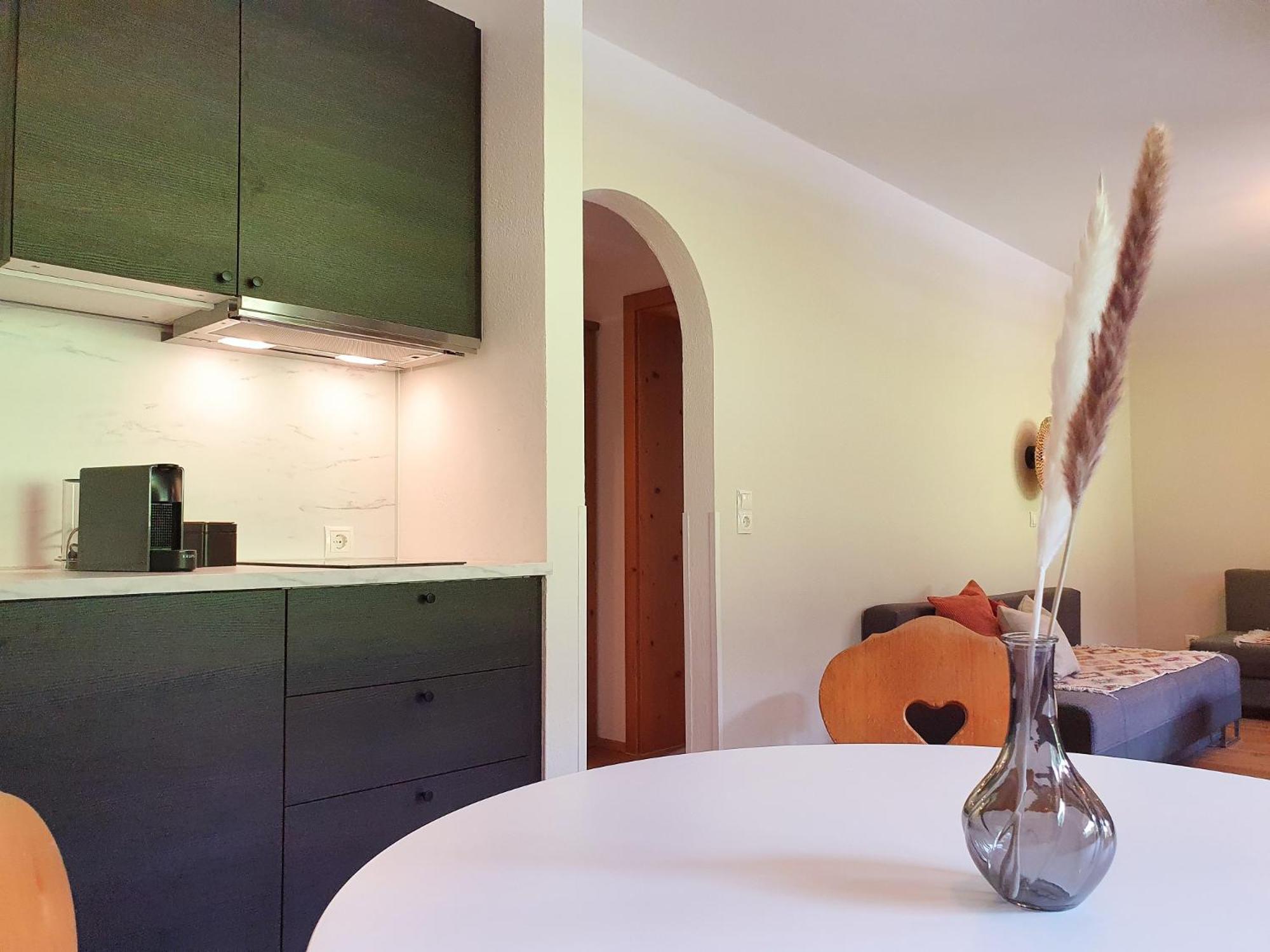 Alpenflair Apartment Mit Balkon - Inkl Parkplatz #1 Innsbruck Zewnętrze zdjęcie