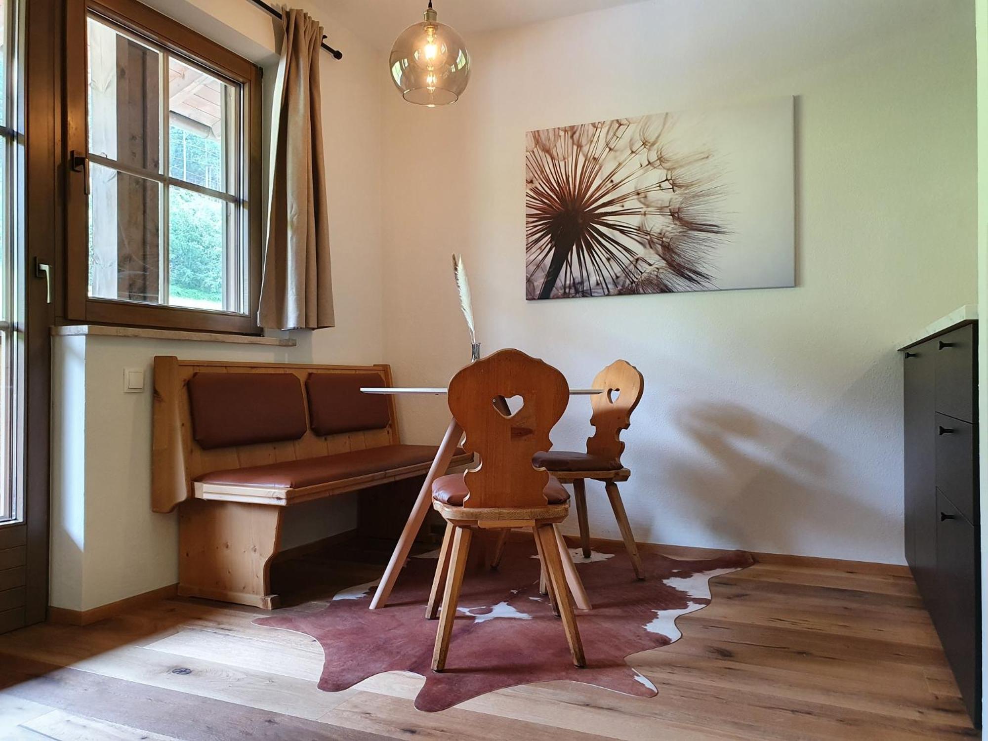 Alpenflair Apartment Mit Balkon - Inkl Parkplatz #1 Innsbruck Zewnętrze zdjęcie